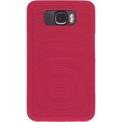 HTC Original Silicone Case - Red   70H00254-01M