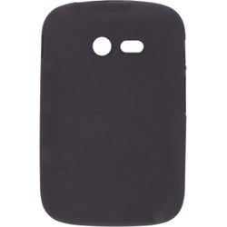 Kyocera Compatible Premium Silicone Gel - Black  354605