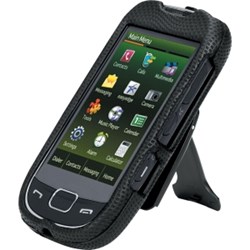 Samsung Compatible Body Glove Snap-On Case- Black  9127202