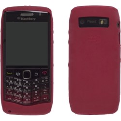 Blackberry Original Skin - Red  HDW-29561-004