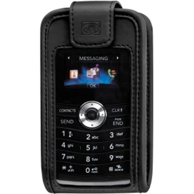 Mesh Vertical Universal Pouch with Rotating Money Clip  9136501