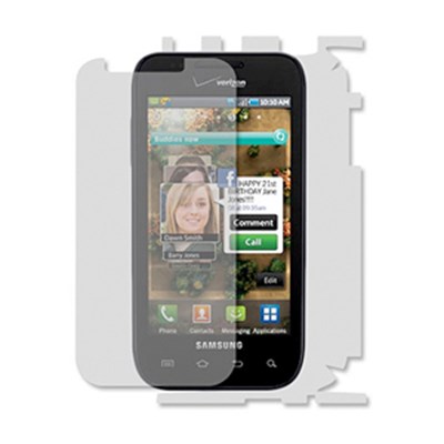 Samsung Compatible Body Glove EZ Armor  9221301