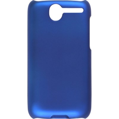HTC Compatible Color Click Case - Blue  326966