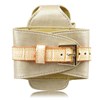 Naztech Timeless Case - Metalic Gold  9330NZ Image 1