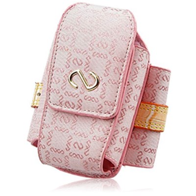 Naztech Timeless Case - Pink  9334NZ