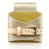 Naztech Timeless Case - Metalic Gold  9336NZ Image 1