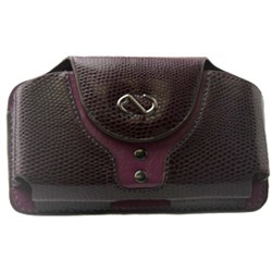 Naztech Boa Horizontal Case - Magenta  9344