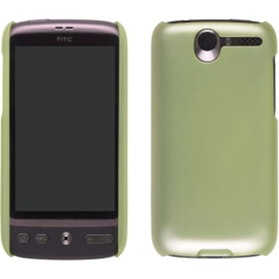HTC Compatible Color Click Case - Key Lime  376684
