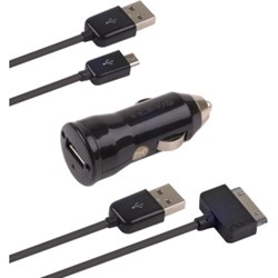 Premium In-Vehicle Charger  IP-641