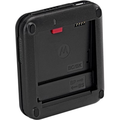 Motorola Original Battery Only Charger  SPN5564