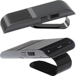 BlueAnt S4 Voice Controlled Bluetooth Car Speakerphone-USEN-BAW-S4