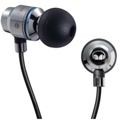 Jamz 3.5 mm Headset with Control Talk   129389