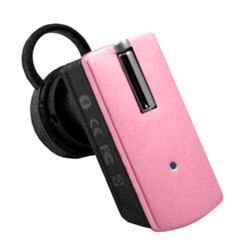 Q7 Mini Bluetooth Headset - Pink Q7PNK