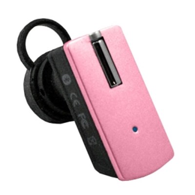 Q7 Mini Bluetooth Headset - Pink Q7PNK