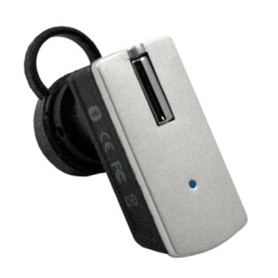 Q7 Mini Bluetooth Headset - Silver  Q7SIL
