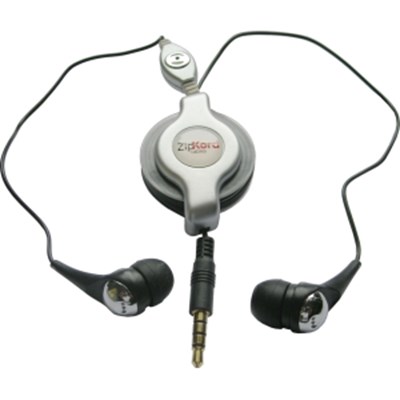 Retractable Stereo Headset 950IE Retractable Stereo Headset 950IE