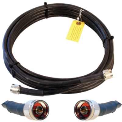 100'  WILSON400 Ultra Low Loss Coax Cable  952300