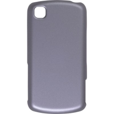LG Compatible Color Click Case-Gunmetal Gray 325908