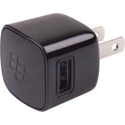 Blackberry Original USB Power Plug - No Cable  ASY-24479-002