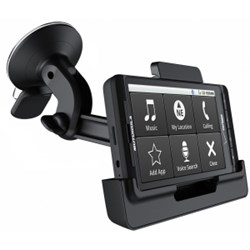 Motorola Original Vehicle Window Suction Mount  89432N