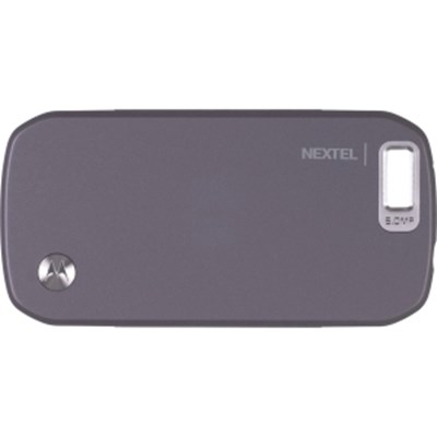 Motorola Original Standard Capacity Battery Door  NTN2559NA