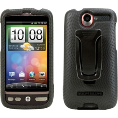 HTC Compatible Body Glove Snap-on Case  9142102