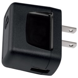 Motorola Original Fast Rate USB Charger (Cable Not Included) SPN5504A Motorola Original Fast Rate USB Charger (Cable Not Included) SPN5504A