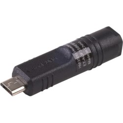 Samsung Original Headset Adapter  ET-AUF3SBEBXAR