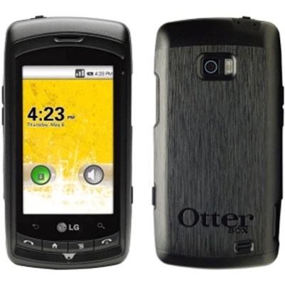 LG Compatible Otterbox Commuter Case   LGX4-VS740-20-C5OTR