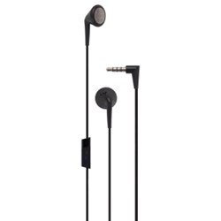 Blackberry Original Stereo Headset  HDW-24529-001