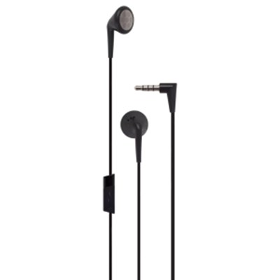 Blackberry Original Stereo Headset  HDW-24529-001
