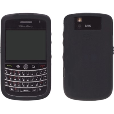 Blackberry Original Skin - Black HDW-29320-001