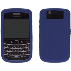 Blackberry Original Skin - Dark Blue  HDW-29320-003
