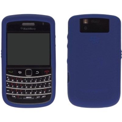 Blackberry Original Skin - Dark Blue  HDW-29320-003
