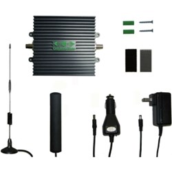 Dual Band Cell PCS Mobile Amp Kit CM2000-WL-40 Dual Band Cell PCS Mobile Amp Kit CM2000-WL-40