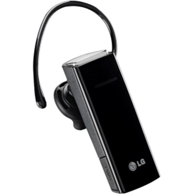 LG Original Bluetooth Headset HBM-235  SGBS0005501