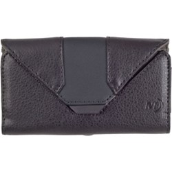 Universal Executive Leather Case - Black EHLM-03-17 Universal Executive Leather Case - Black EHLM-03-17
