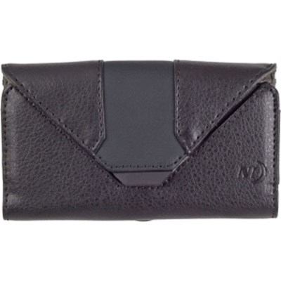 Universal Executive Leather Case - Black  EHLM-03-17