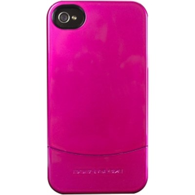 Apple Compatible Body Glove Vibe Slider Case - Pink  9162101