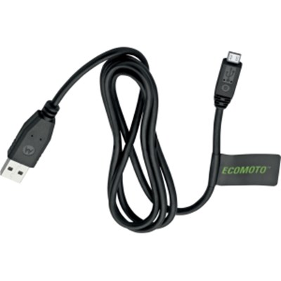 Motorola Original Micro USB Data Cable  SKN6378A
