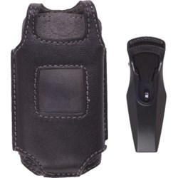 Samsung Compatible Fitted Leather Case 379264