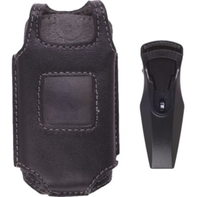 Samsung Compatible Fitted Leather Case 379264