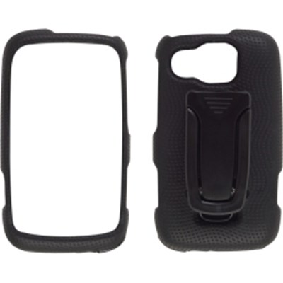 Motorola Compatible Body Glove Snap On Case-Black 9166801