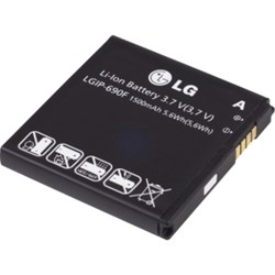 LG Original Standard Battery  SBPL0101901