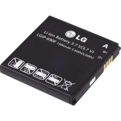 LG Original Standard Battery  SBPL0101901