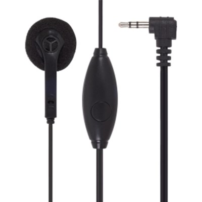 Mono Earbud Headset