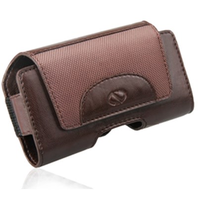 Naztech Marquee Holster - Brown  9937NZ