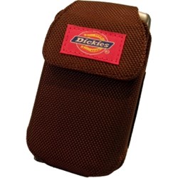 Vertical Universal Rugged Case - Brown  09708V2