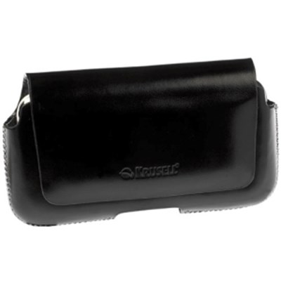 Hector Medium Wide Premium Leather Case  95469
