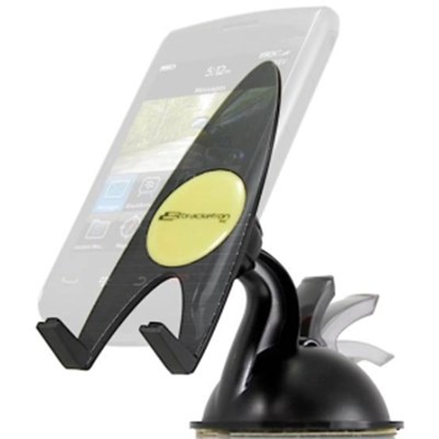 MobileDock Dash Mount-IPM-228-BL